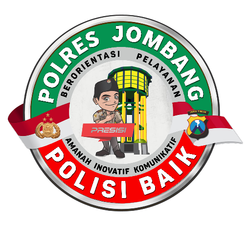 Polres Jombang